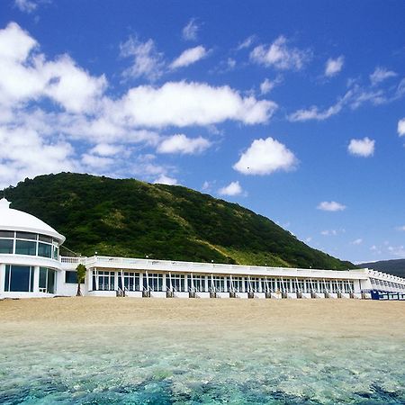 White House Beach Hotspring Resort Vanli Kültér fotó